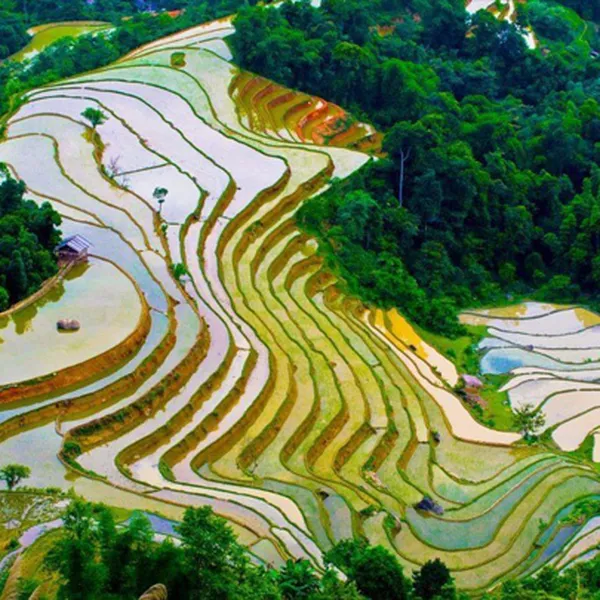 Tour phượt xe máy Hà Giang 3 ngày 4 đêm