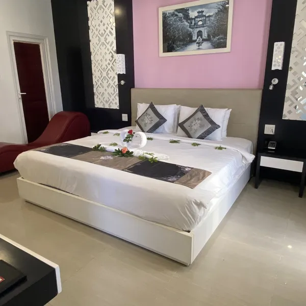 Muine Ne Sports Hotel