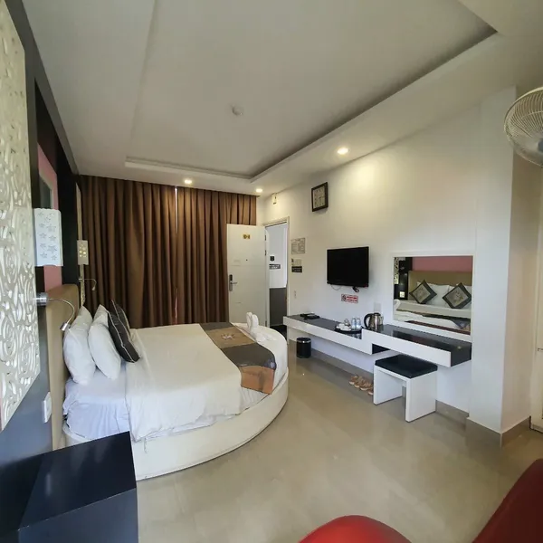 Muine Ne Sports Hotel