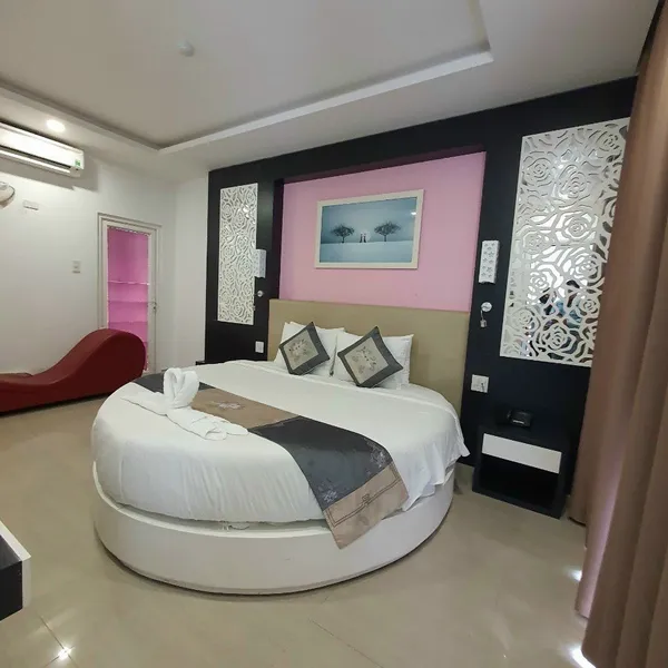 Muine Ne Sports Hotel