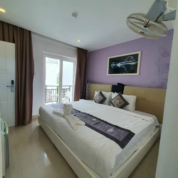 Muine Ne Sports Hotel