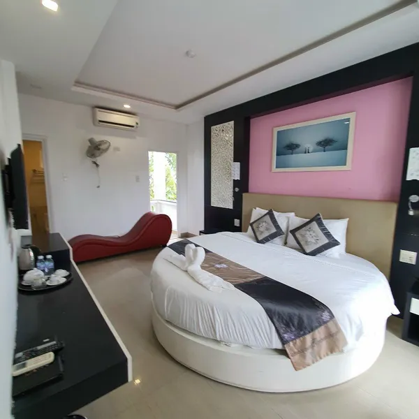 Muine Ne Sports Hotel