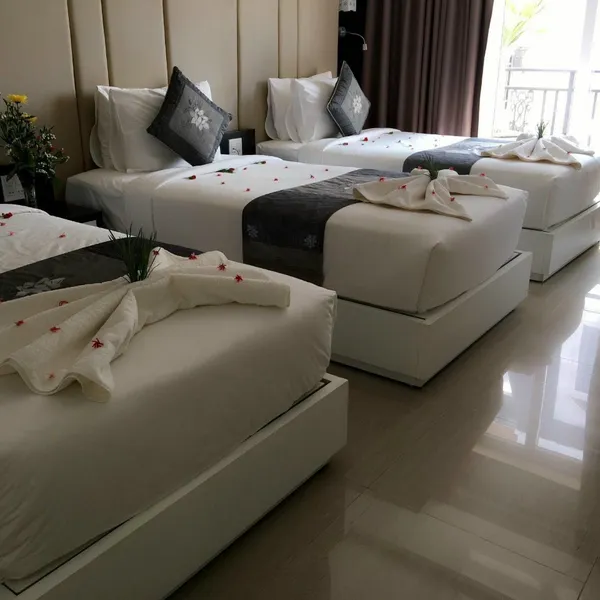 Muine Ne Sports Hotel