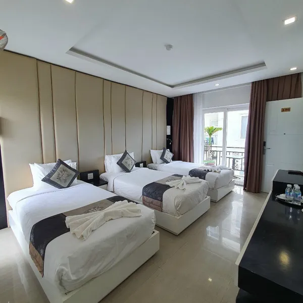 Muine Ne Sports Hotel