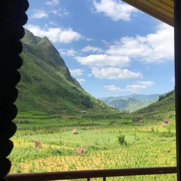 Sapa 3 Days Trekking with Mao's