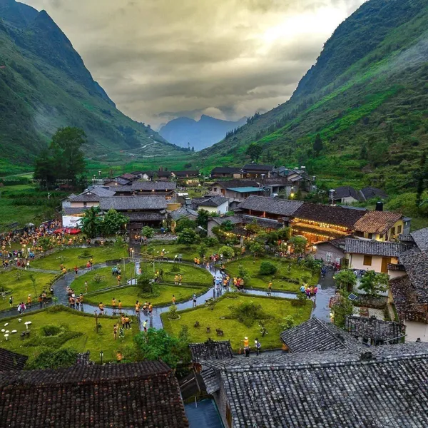 Sapa 3 Days Trekking with Mao's