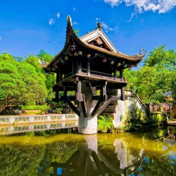 5-DAY CLASSIC TOUR TO VIETNAM