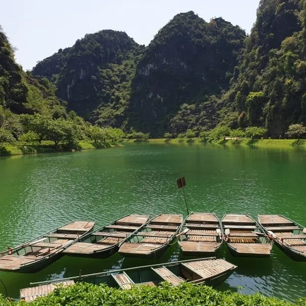 5-DAY CLASSIC TOUR TO VIETNAM