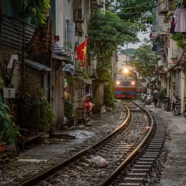 HA NOI CITY TOUR – FULL DAY