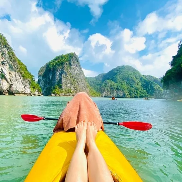 5-Day Vietnam Luxury Trip (5 Star) 		