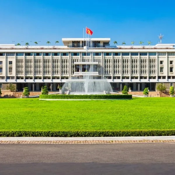 7-DAY CLASSIC TOUR IN VIETNAM 