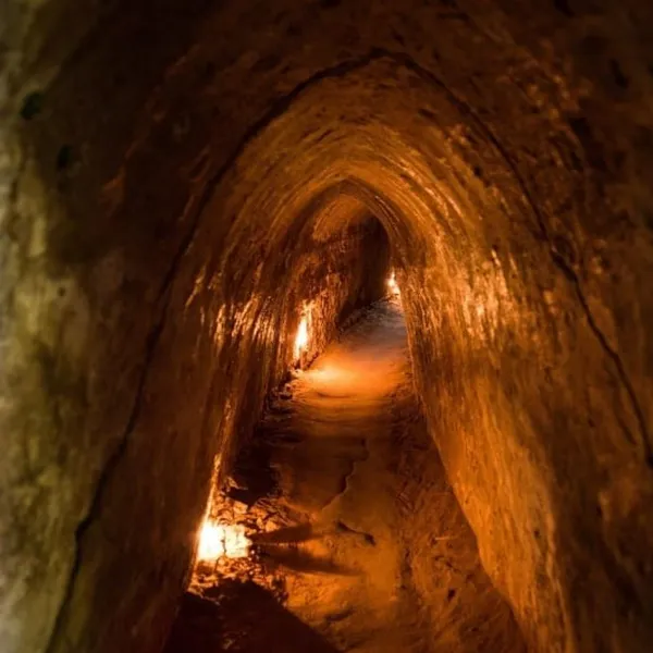 7-DAY CLASSIC TOUR IN VIETNAM 