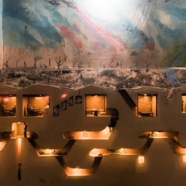 7-DAY CLASSIC TOUR IN VIETNAM 