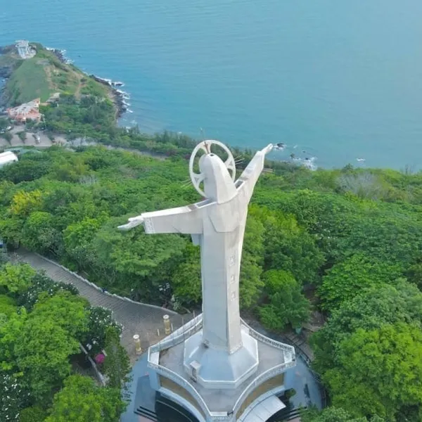 7-DAY VIETNAM DISCOVERY WITH BEACH BREAK IN VUNG TAU