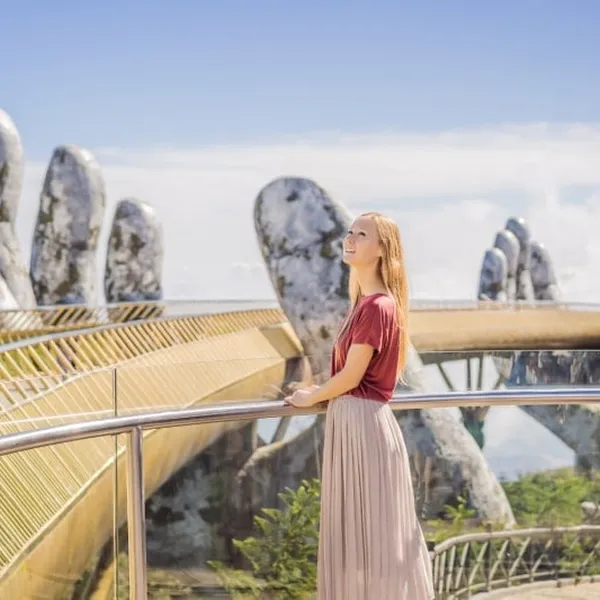KHÁM PHÁ VIỆT NAM HẤP DẪN