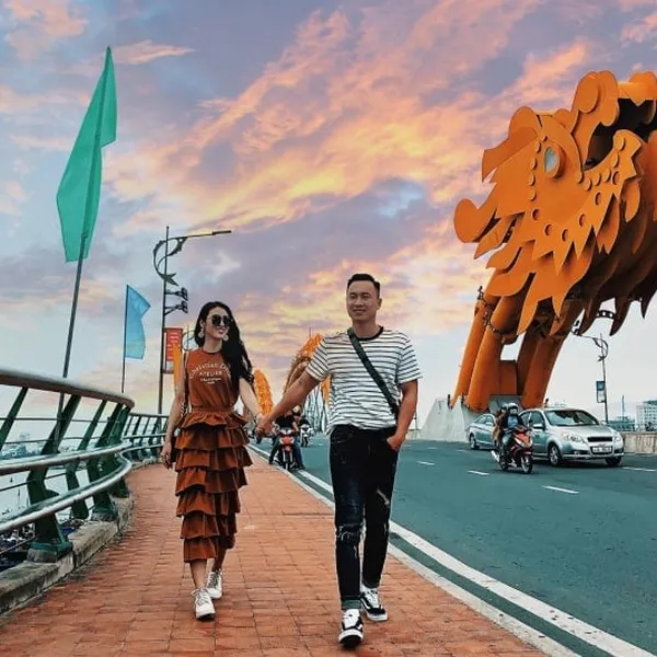 A GLIMPSE OF VIETNAM IN 9 DAYS