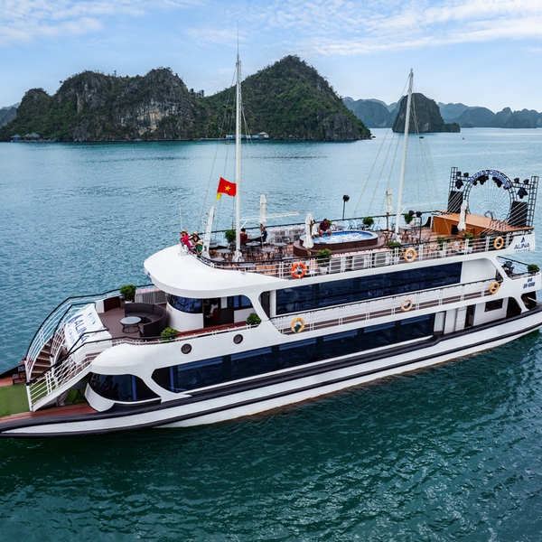 HA NOI - NINH BINH - HA LONG BAY (2 DAYS 1 NGHT)
