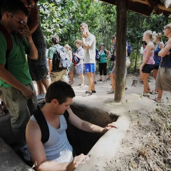 AMAZING VIETNAM WITH BEACH HOLIDAY IN VUNG TAU