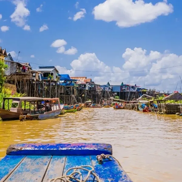 AN IN-DEPTH DISCOVERY OF INDOCHINA