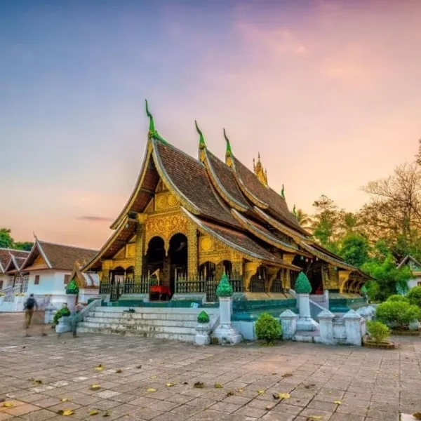 8-DAY INDOCHINA EXPLORE