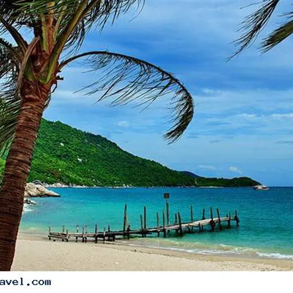 Cham Island “Corals Paradise – Natural Masterpiece”