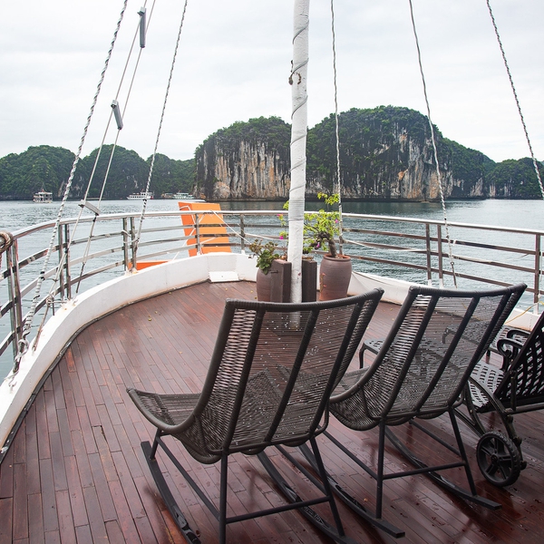 Cat Ba 2 Days 1 Night Cruise | Lan Ha Bay & Viet Hai Village