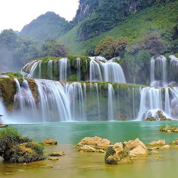 Tour Hà Giang - Hoàng Su Phì 3 Ngày 2 Đêm