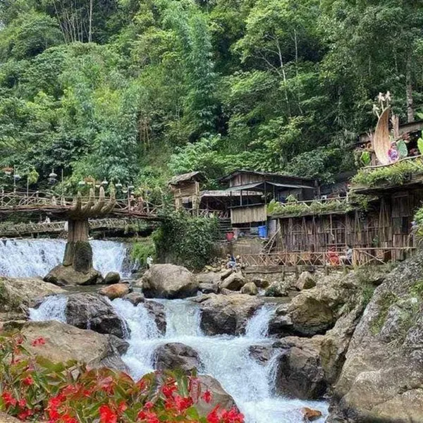 Best of North Viet Nam - Ha noi- ninh binh-ha long -sapa