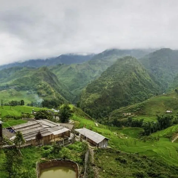 Lao Chai - Ta Van