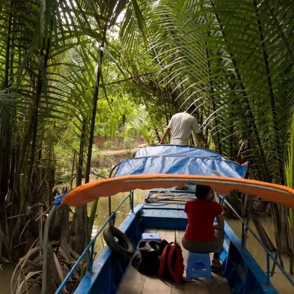 VIETNAM TOUR WITH BEACH HOLIDAY 9 Days