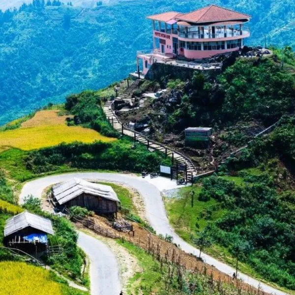 THE CLASSIC SAPA EXPERIENCE