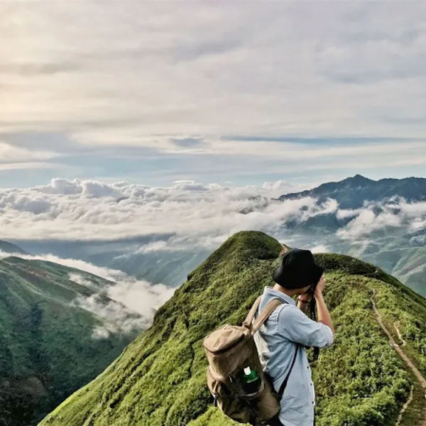 Sapa 2 Days Trekking with Mao's