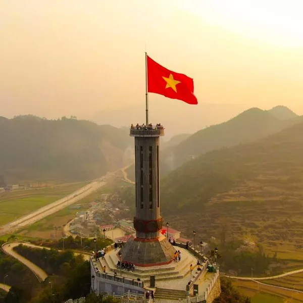 Ha Giang Loop 3 Days 2 Nights