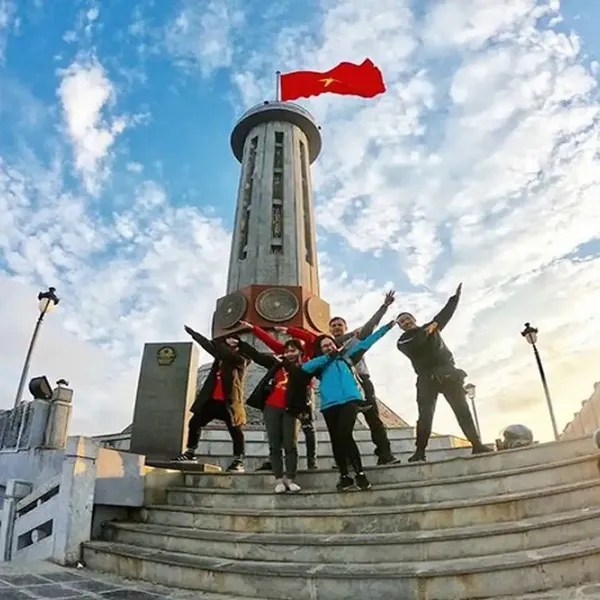 Ha Giang Loop 3 Days 2 Nights