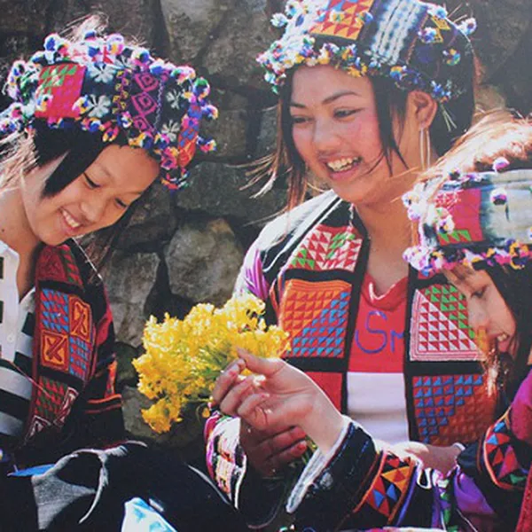 Tour Hà Giang 4 Ngày 3 Đêm - Ô tô