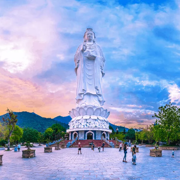 Hanoi - Ninh Binh - Halong Bay - Danang- Hoian - Cu Chi Mekong Delta (10 Day- 9night)