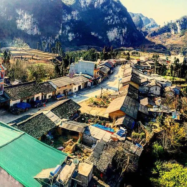Ha Giang Loop 3 Days 2 Nights
