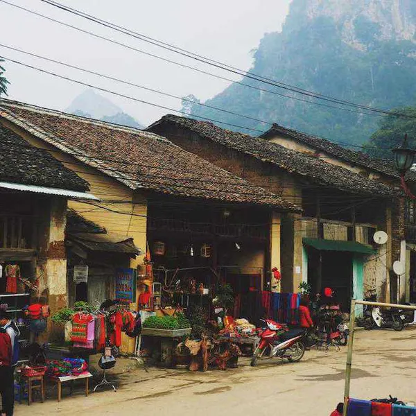 Ha Giang Loop 3 Days 2 Nights