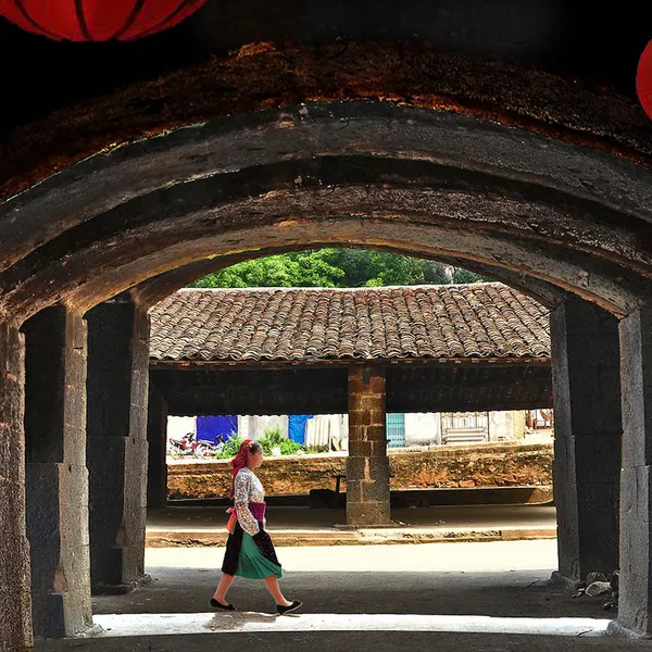 Ha Giang Loop 3 Days 2 Nights