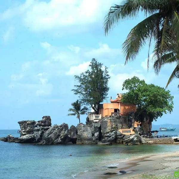 Phu Quoc city tour 1 day