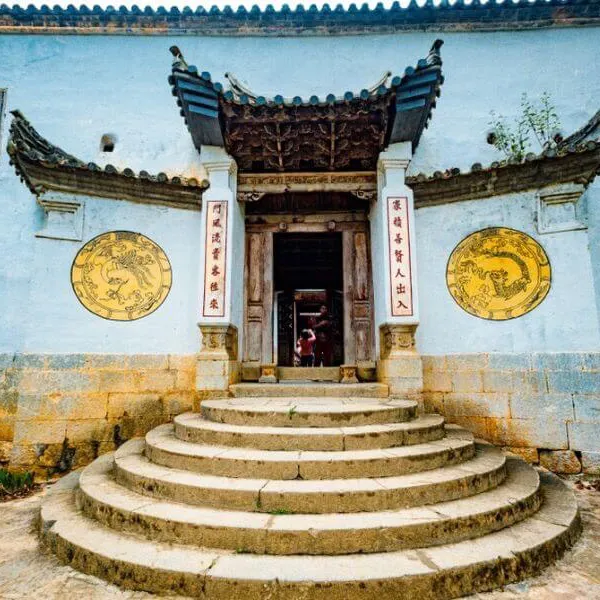 Tour Hà Giang - Đồng Văn - Sapa - Fansipan - 4 Đêm 4 Ngày