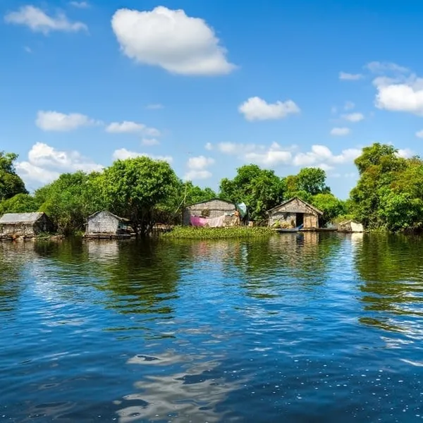 DISCOVER INDOCHINA IN 8 DAYS