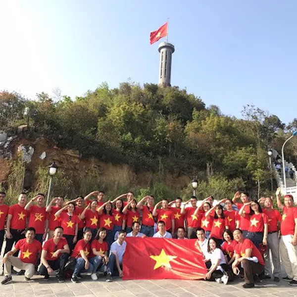 Tour phượt xe máy Hà Giang 5 ngày 4 đêm