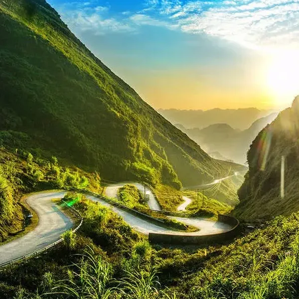 Tour phượt xe máy Hà Giang 4 ngày 4 đêm