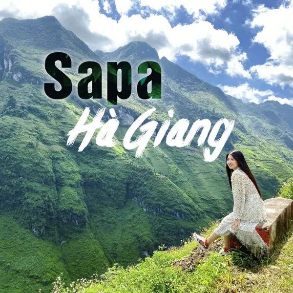 Tour Hà Giang - Đồng Văn - Sapa - Fansipan - 4 Đêm 4 Ngày ( Ô tô)