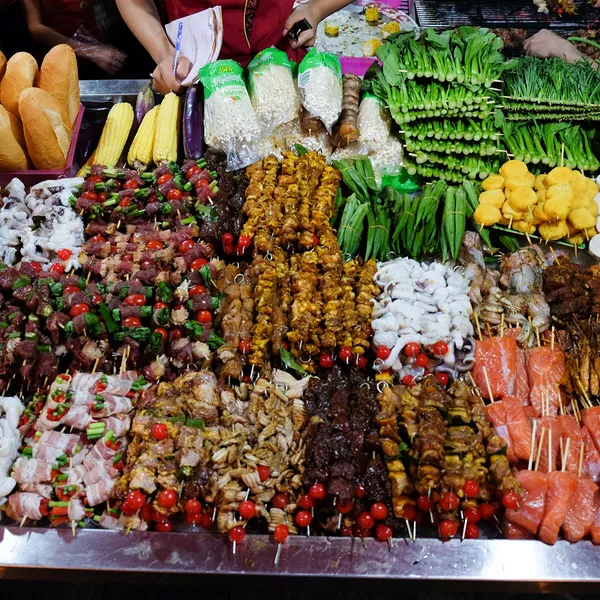 HANOI FOOD TOUR