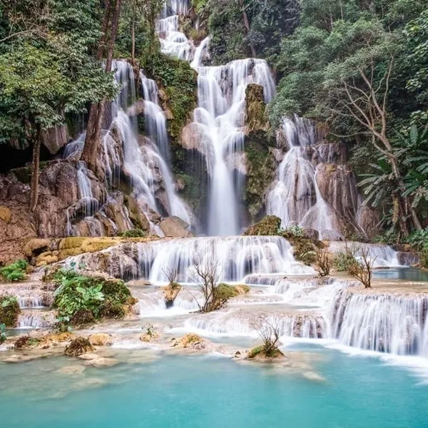 EXOTIC INDOCHINA HIGHLIGHTS