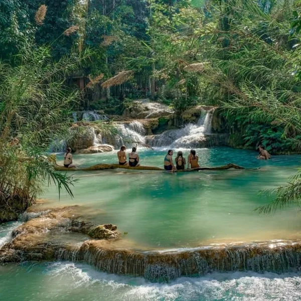 EXOTIC INDOCHINA HIGHLIGHTS
