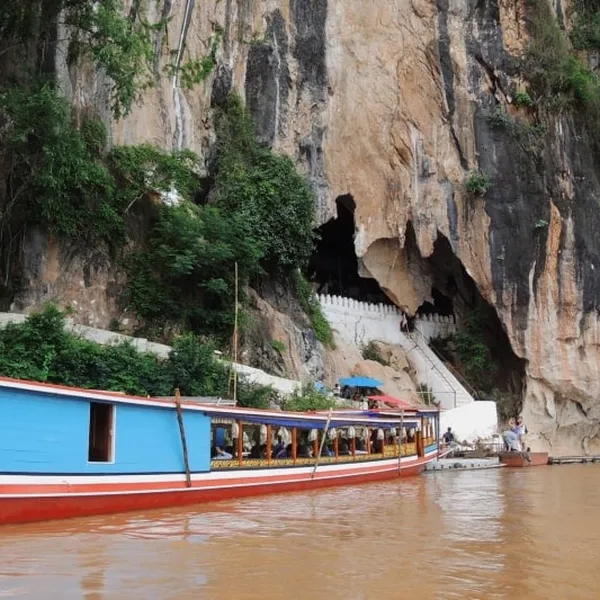 EXOTIC INDOCHINA HIGHLIGHTS
