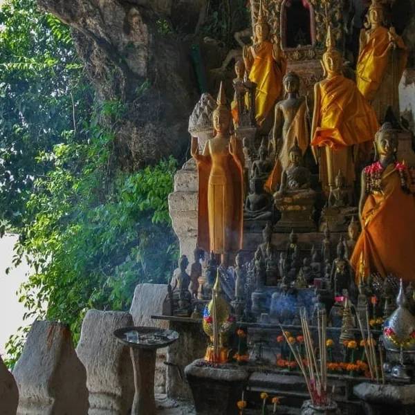 EXOTIC INDOCHINA HIGHLIGHTS
